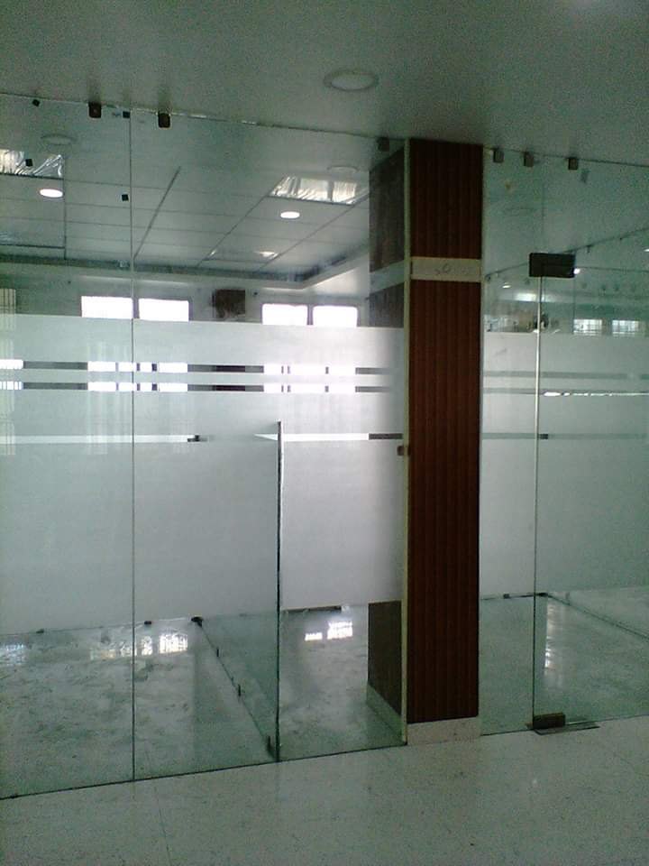 Glass Work Affordable In Karachi