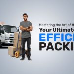Mastering the Art of House Shifting: Your Ultimate Guide to Efficient Packing