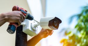 Factors to Consider When Choosing an Outdoor CCTV Camera