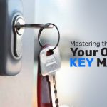 Mastering the Art of Making Your Own Key