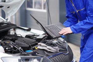 Car Mechanics Tests: Ensuring Optimal Performance