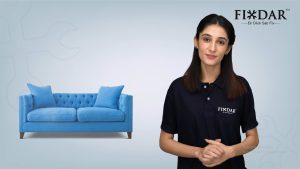 Professional Sofa Cleaning Services in Karachi