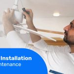 Ceiling Fan Installation, Repair & Maintenance