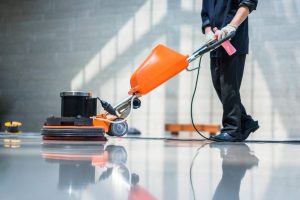 Choosing the Right Cleaning Service