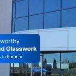 Trustworthy Welding And Glass work Services In Karachi