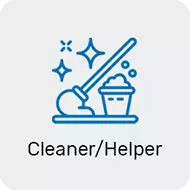 cleaner-&-helpers