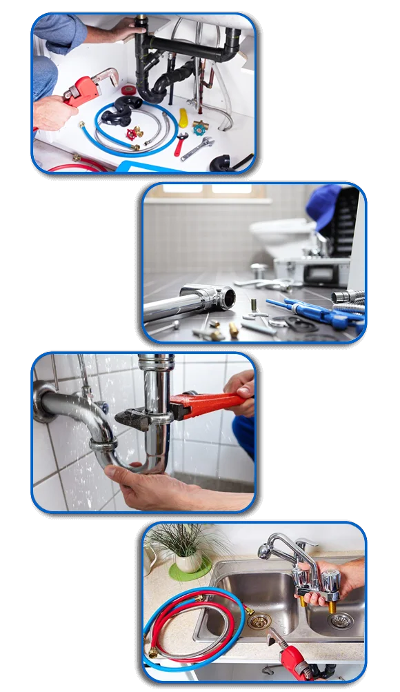 plumbing services near me