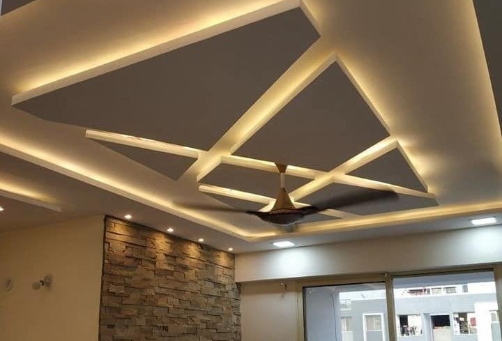 False Ceiling In Karachi