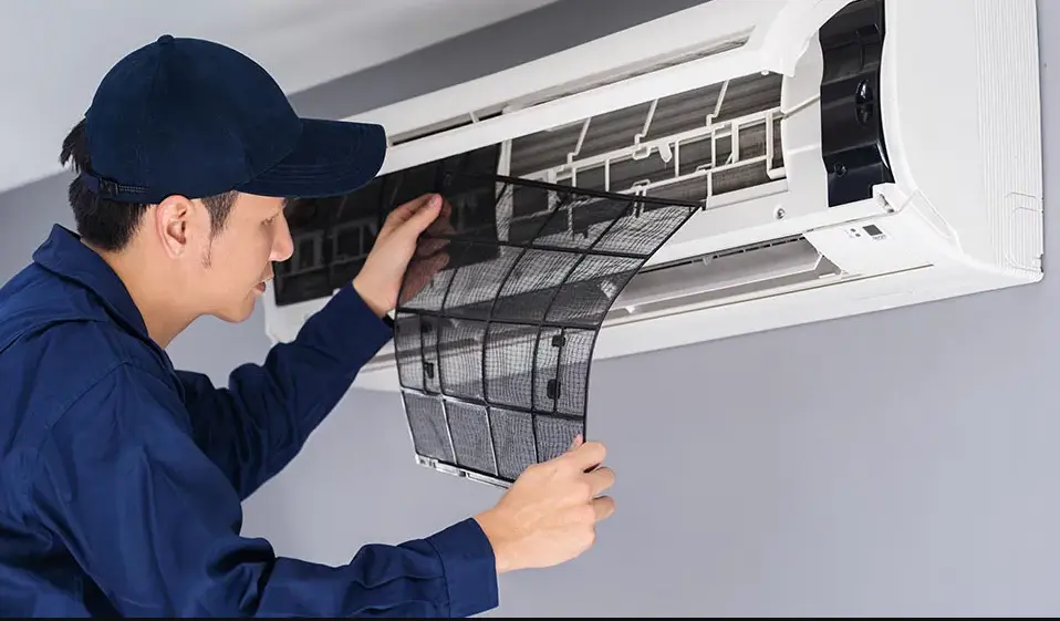 AC Repair Services