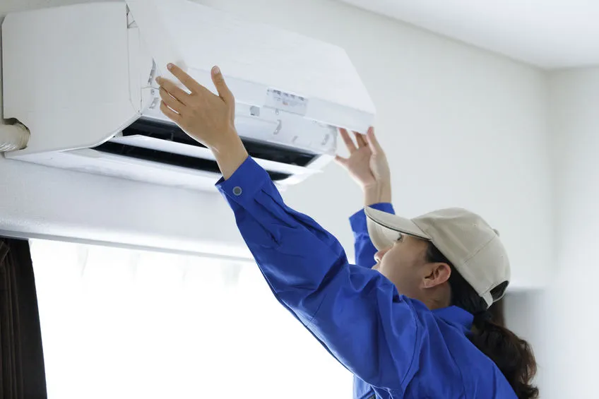 AC Repair Services