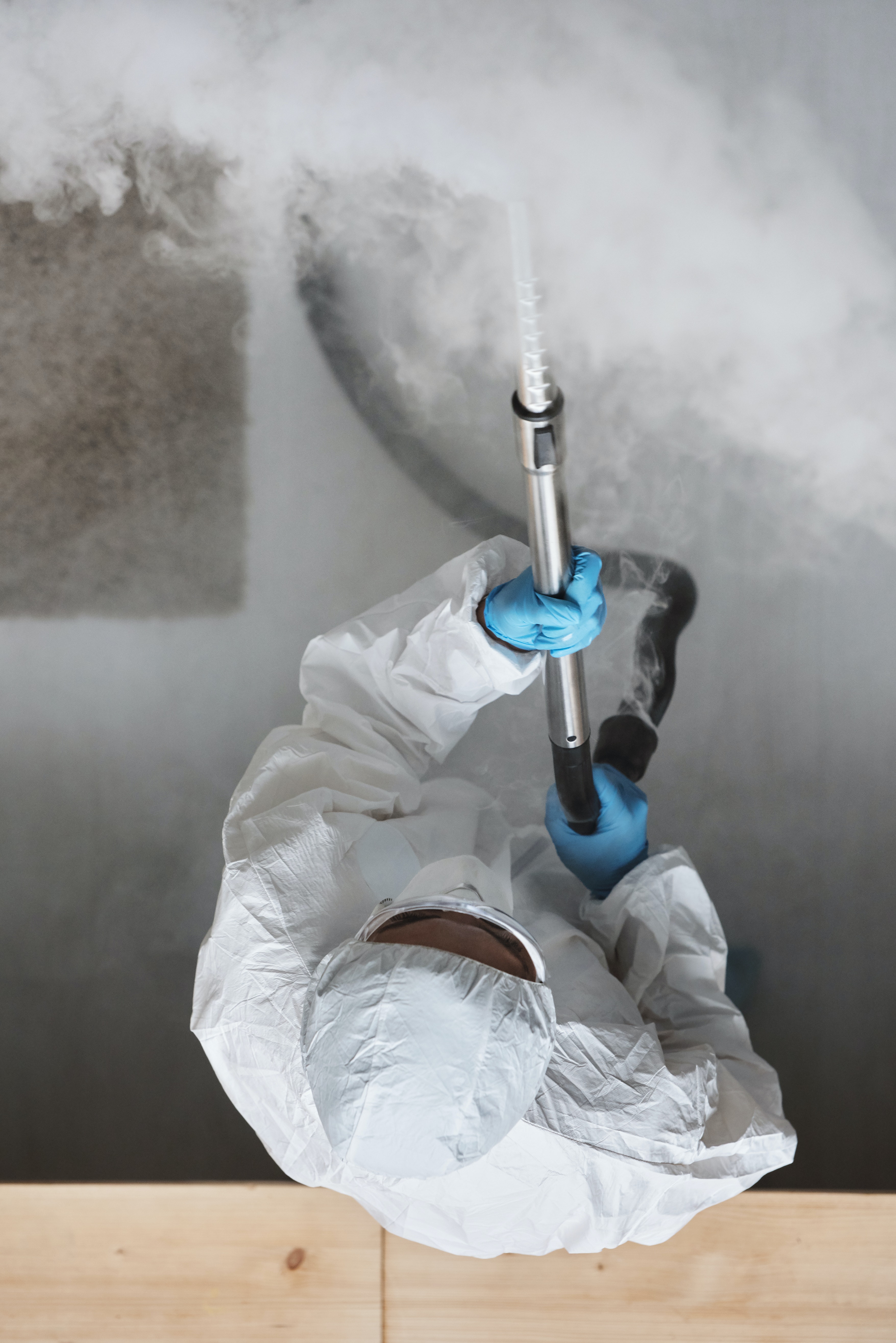 Fumigation Services Karachi