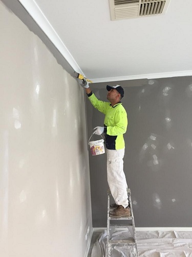 Home Painter Services In Karachi