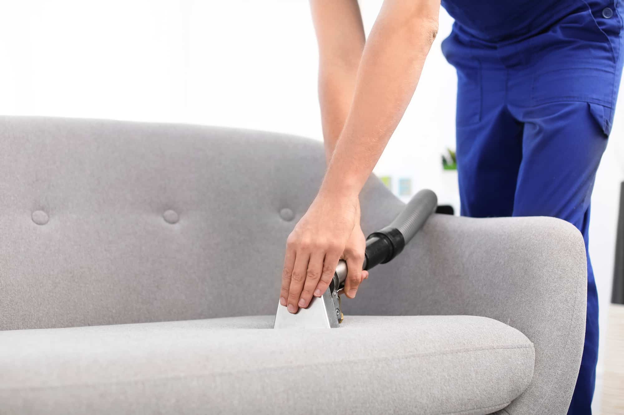 Sofa Cleaning Professional Karachi