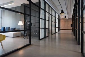 Types and Benefits of Glass Doors