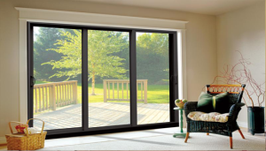 Types and Benefits of Glass Doors