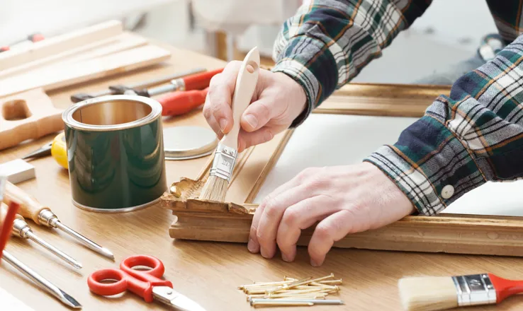 Exploring Finish Carpentry