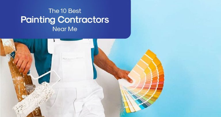 The 10 Best Painting Contractors Near Me | FixDar
