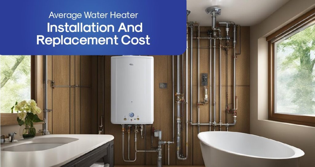 average-water-heater-installation-and-replacement-cost
