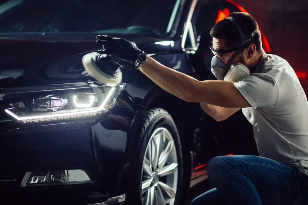 Understanding Car Detailing