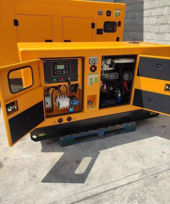 Generator Repair Services In Karachi