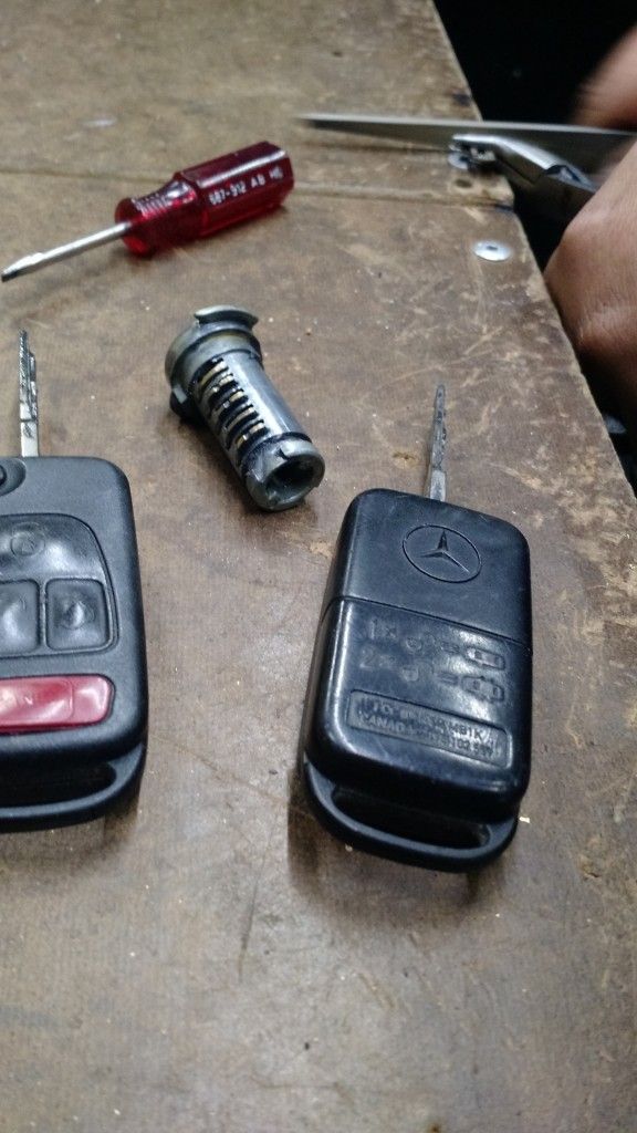 Auto key maker services in Karachi