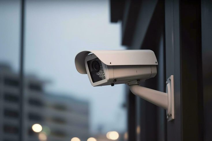 CCTV