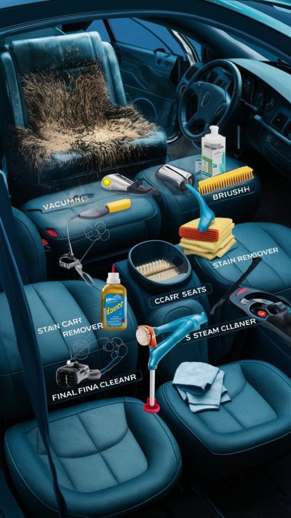 Car Detailing