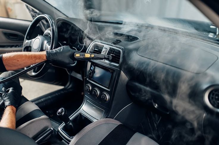 Car Detailing Services In Karachi