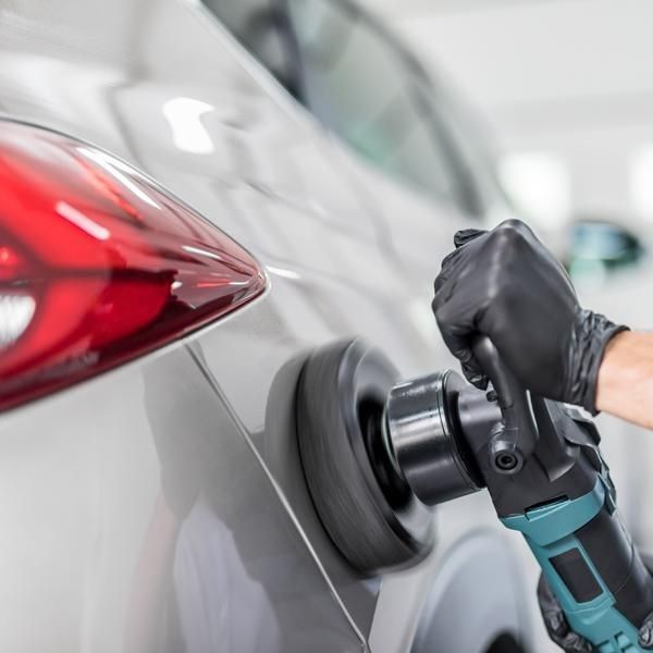 Car Detailing services