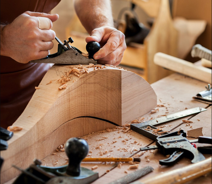 Carpenter Services