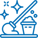 Cleaner Helper