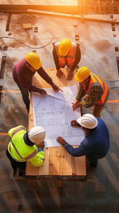 Construction Service