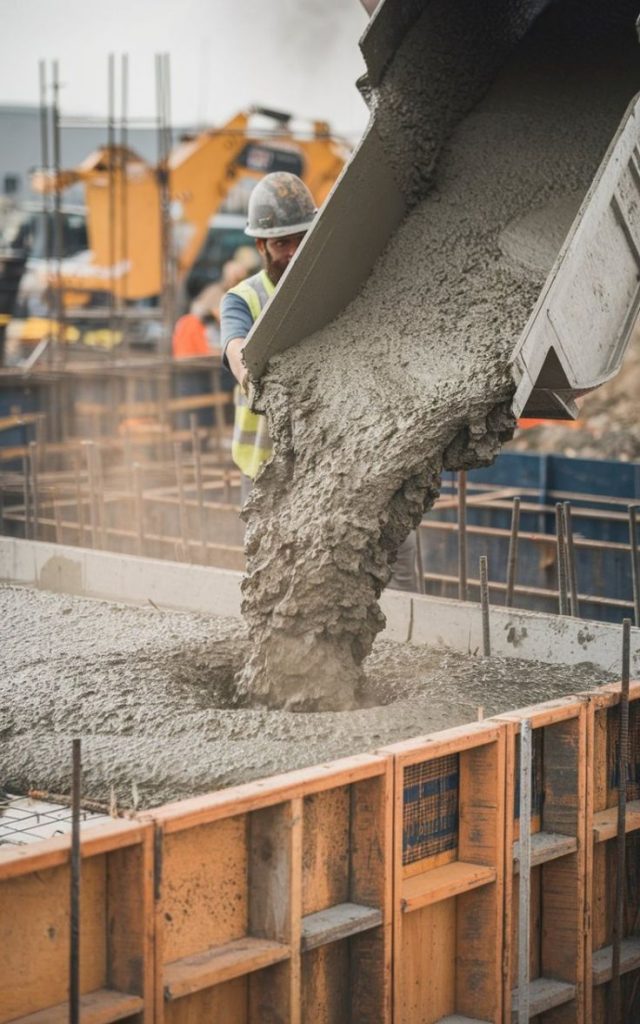 Construction Service