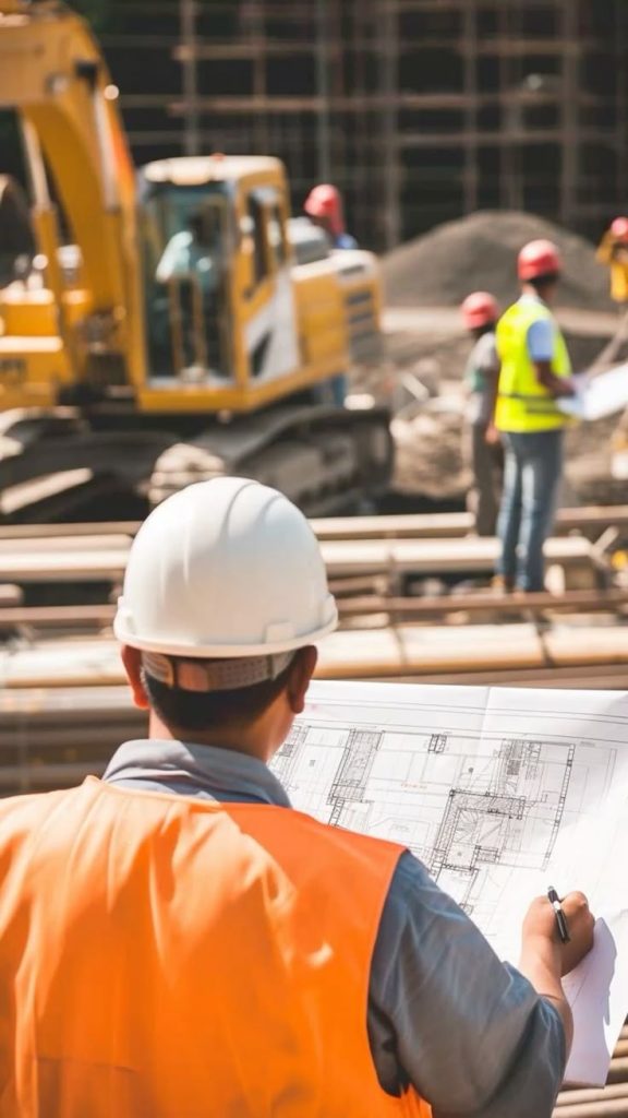 General Contractor