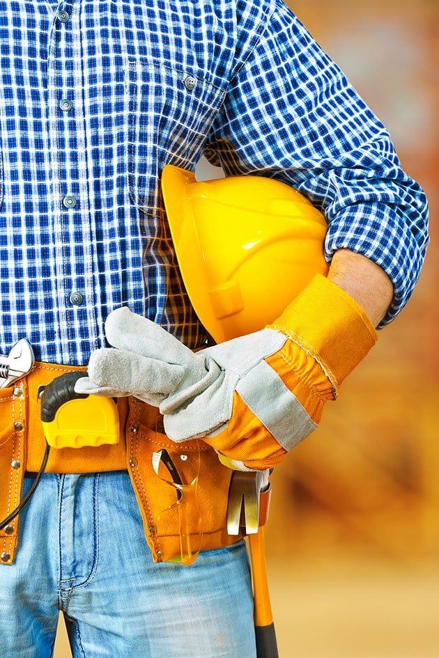 General Contractor services