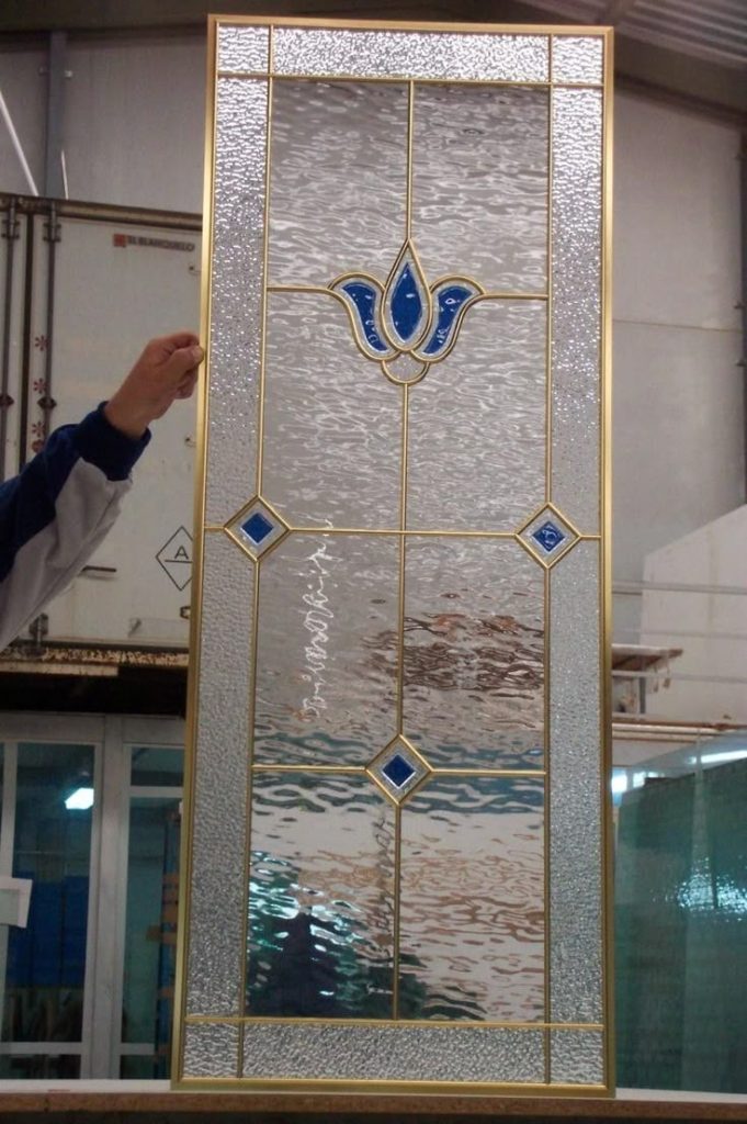 Glass Work Services