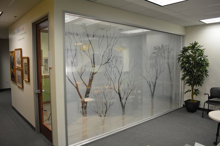 Glass Work Services