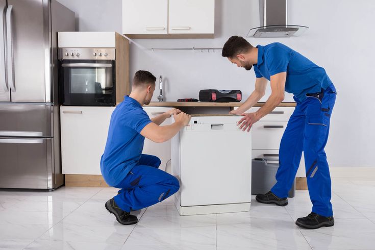 Home Appliances Repair services in Karachi.