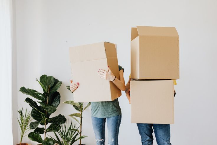 House Shifting Service In Karachi