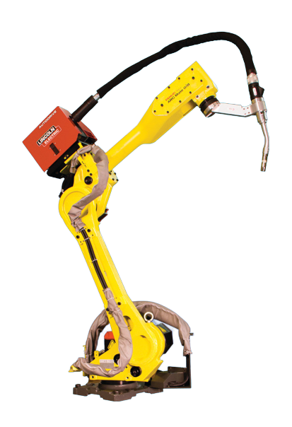Welding Services material