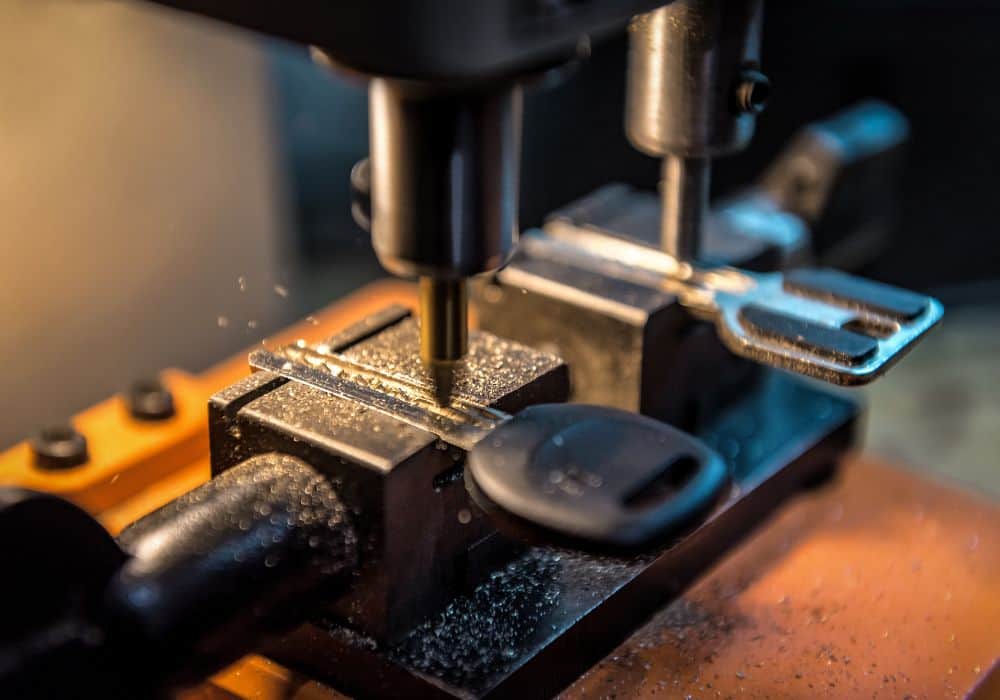 Key Maker Services