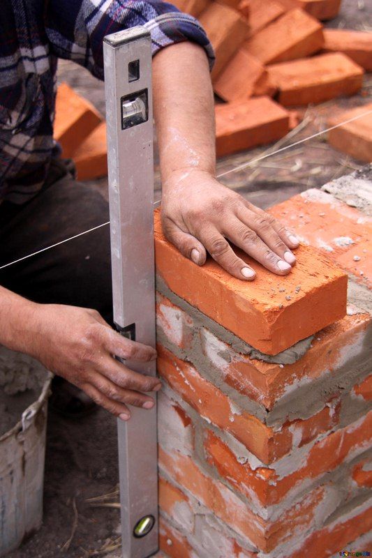 Masonry Services