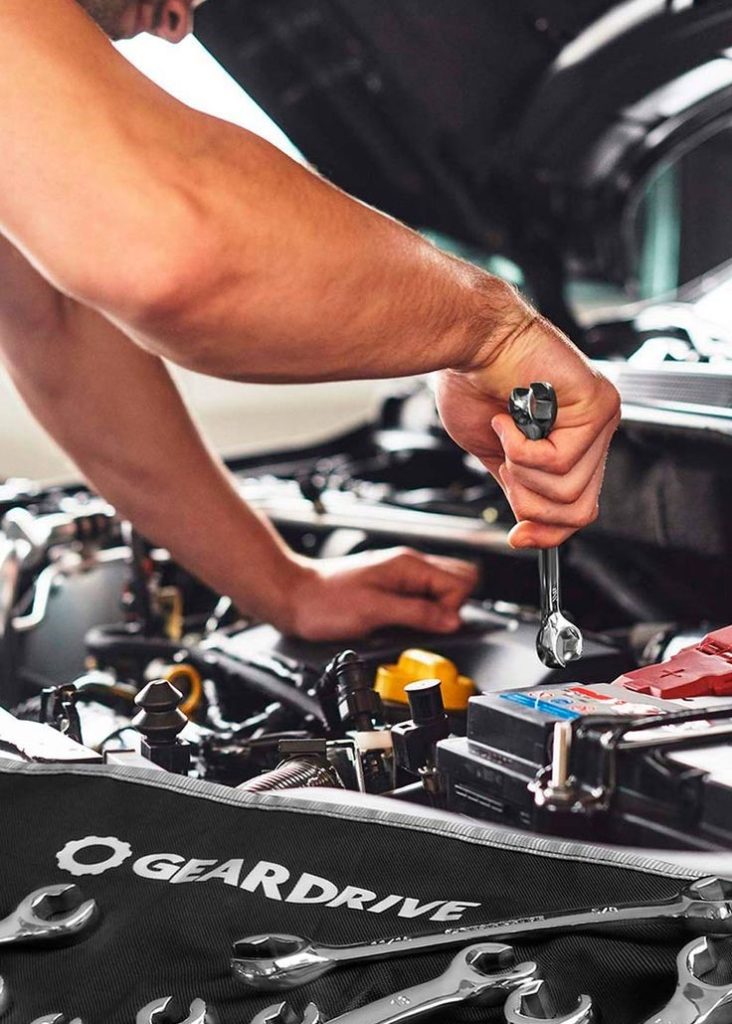 Mechanic Services
