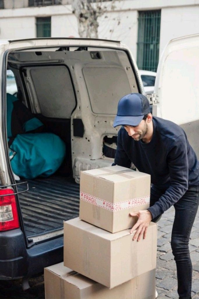 Packers And Movers Near