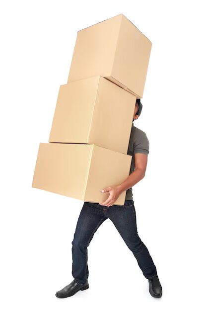 Packers And Movers services