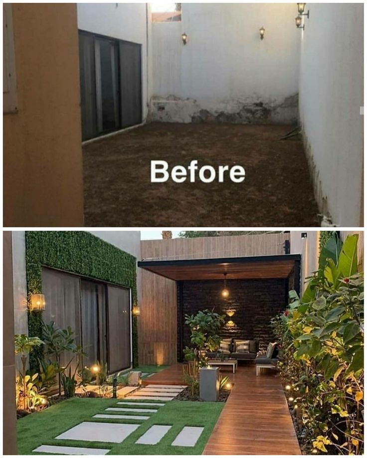 Renovation Services