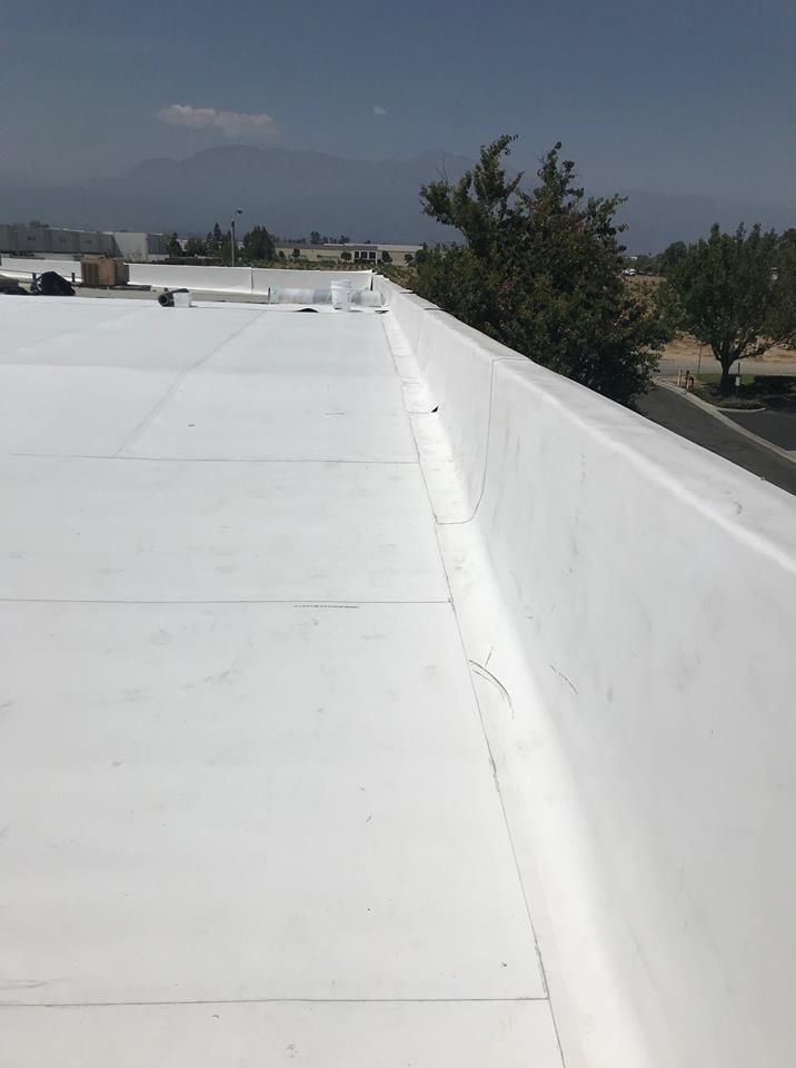 WaterProofing