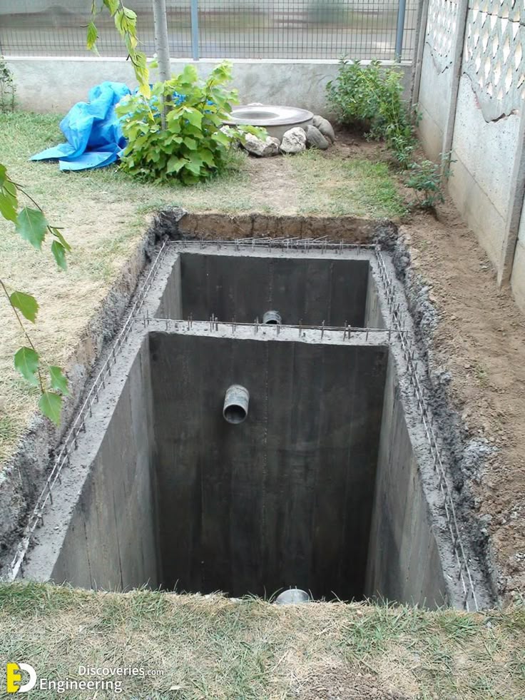 Waterproofing Services