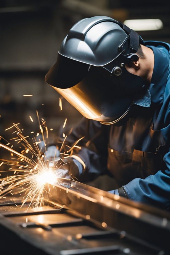 Welding Service