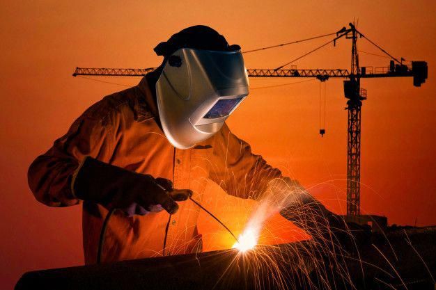 Welding Services